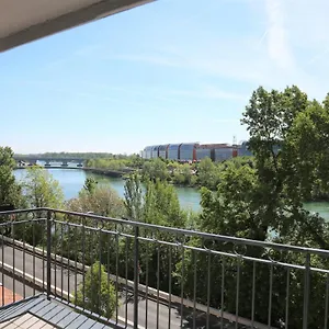 Cité Internationale , Lyon France