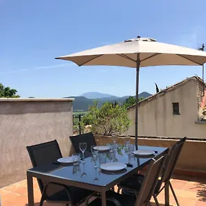 Au Cœur Du Village De Appartement
