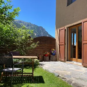 La Saume Appartement