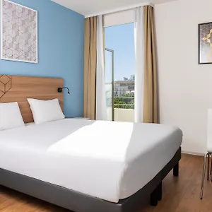 Adagio Access Paris Quai D'ivry 3* Ivry-sur-Seine