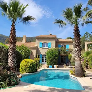 Saphir Villa