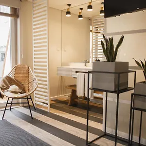 Select Liberdade 3* Lissabon