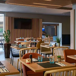4* Hotel Novotel Antibes Sophia Antipolis