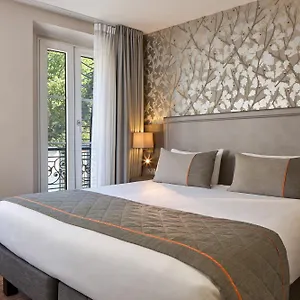 Timhotel Gare De L'est 3* Paris