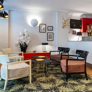 George - Astotel 3* Paris