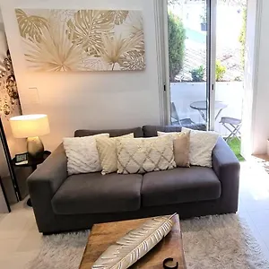 R.d.v. Duplex Center Appartement