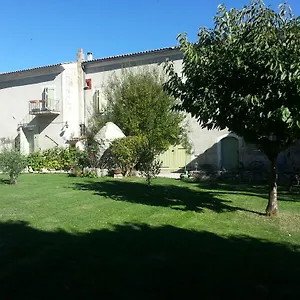 Grange Voutée Avec Jardin Hébergement de vacances