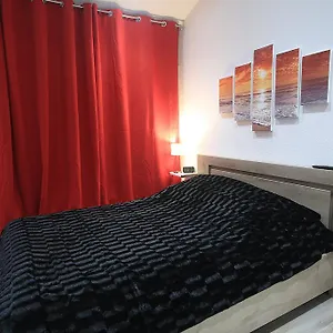 Fp La Cigale Appartement
