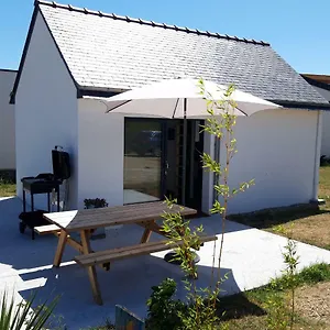 Ty Breizh , Erdeven France