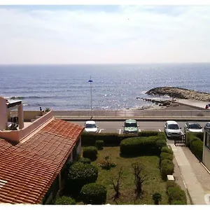 Les Rives D'or Face à La Plage Appartement